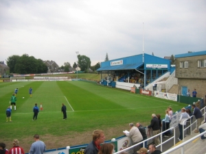 Look Local Stadium