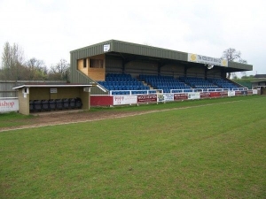 Mickleover Sports Ground