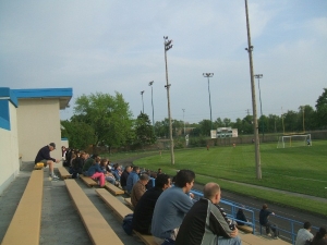Windsor Stadium, Windsor, Ontario