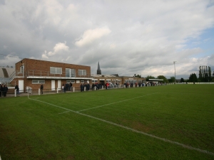 Stade Arthur Michaux