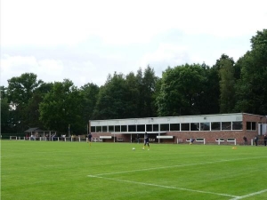 Stadion Herk-de-Stad