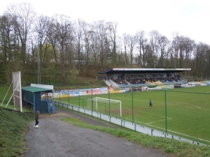 Stade du Tultay, Sprimont