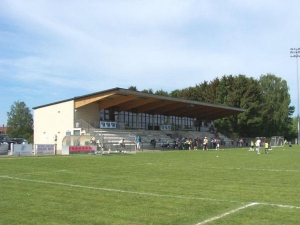 Stade Alfred Ducarme, Hannut