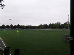 Stadium annexe n°2