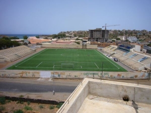 Estádio da Várzea