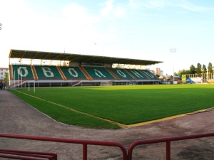 Obolon' Arena, Kyjiv (Kiev)