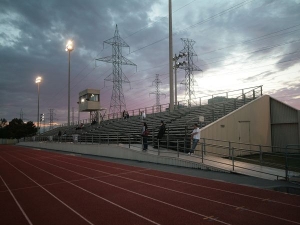 Esther Shiner Stadium, Toronto, Ontario