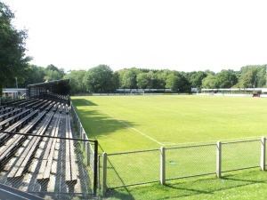 Sportpark De Kikkerpolder I