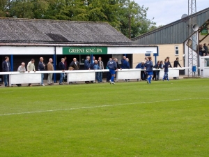 Ram Meadow