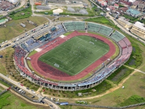 Liberation Stadium, Port Harcourt