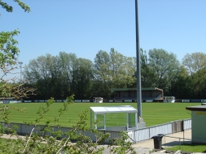 The Mel Group Stadium