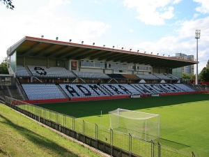 Trenkwalder Arena, Maria Enzersdorf