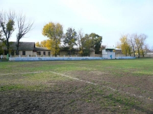 Stadionul Basarabeasca