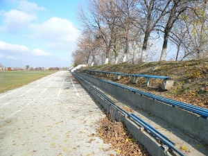 Stadionul Congaz, Congaz