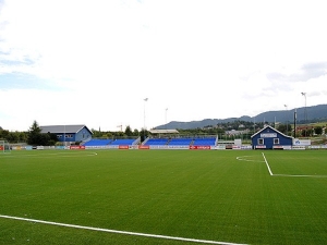 DnB NOR Arena