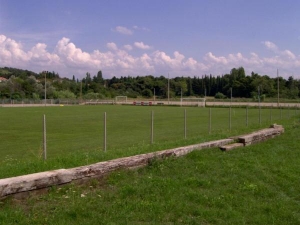 Igrišče NK Ankaran, Ankaran