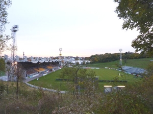 Stadion Hohe Warte