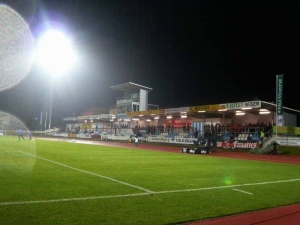 TSV Stadion, Hartberg