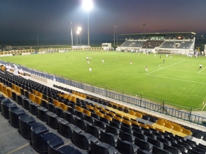 Dubai Club Stadium, Dubayy (Dubai)