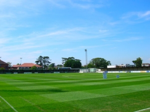 Nyewood Lane