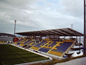 Arena Petrol, Celje