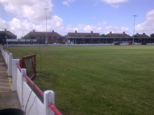 ramsgate fc
