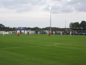 Kellamergh Park