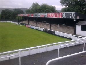 Mossley Afc