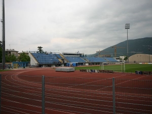 Sportni Park, Nova Gorica