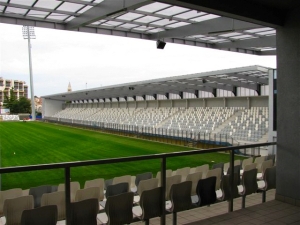 ŠRC Bonifika, Koper