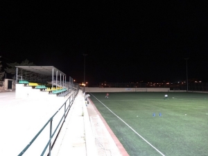 Sannat Ground