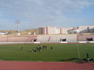 Stade 13 Avril 1958, Saïda