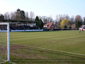Campus Sportcentrum Ternat, Ternat