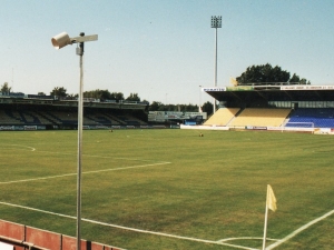 SEAS-NVE Park, Herfølge