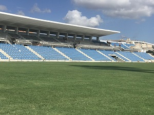 Estadio Balear