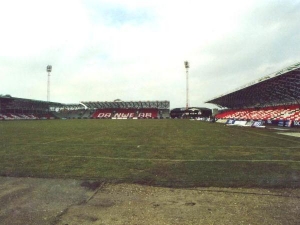 MASCOT PARK, Silkeborg