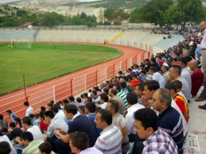 Beypazarı Şehir Stadyumu