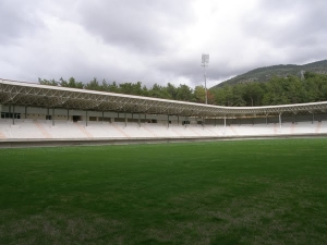 Milli Egemenlik Stadyumu