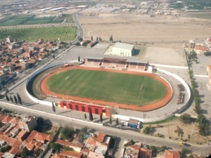7 Eylül Stadyumu