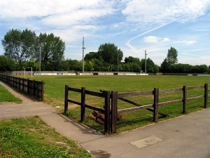 Waterside Park, Thatcham, Berkshire