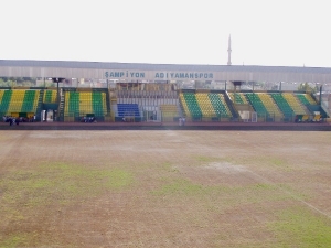 Atatürk Stadyumu