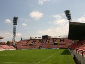 Štadión Antona Malatinského, Trnava
