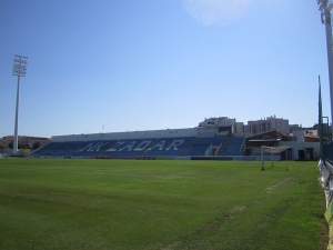 Stadion Stanovi, Zadar