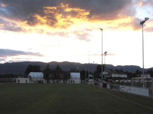 Stade Marc Burdet, Collex