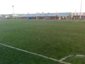 Şəfa stadionu 4-cü meydança, Bakı (Baku)