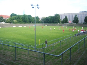HOWOGE-Arena Hans Zoschke, Berlin