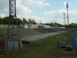 Városi stadion