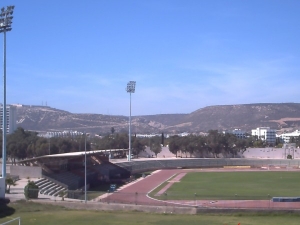 Stade Al Inbiaâte