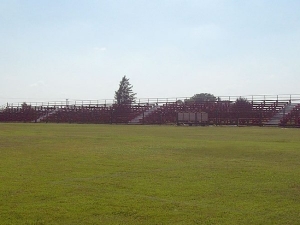 Complejo Deportivo Rentistas, Montevideo