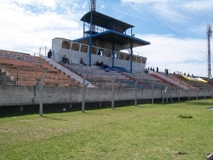 Estadio Profesor Alberto Suppici, Colonia del Sacramento